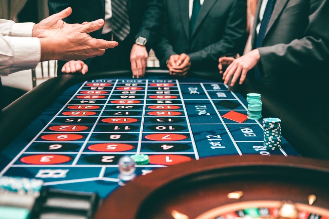 8 maneras de casinos virtuales sin romper su banco